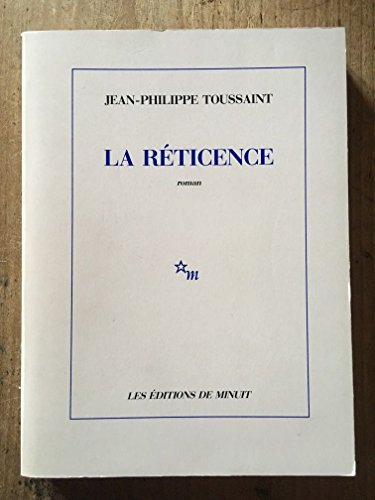 Le ReticenceLa réticence
