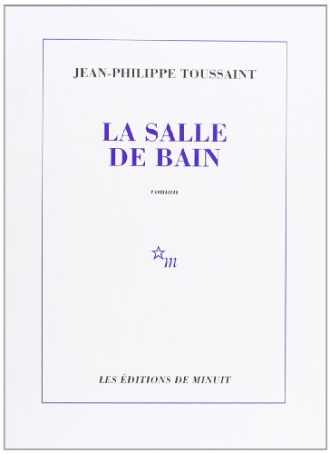 Salle De Bain von MINUIT