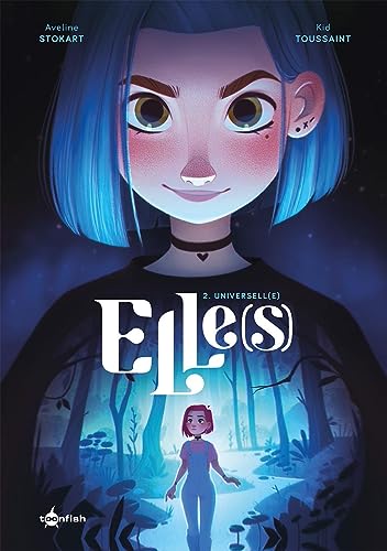 Elle(s). Band 2: Universell(e) von Splitter Verlag