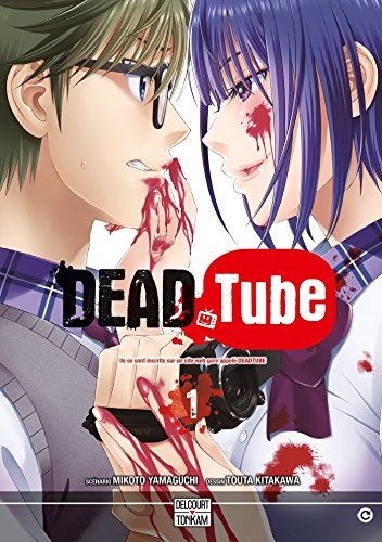 Dead tube T01 von DELCOURT