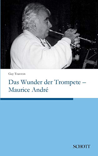 Das Wunder der Trompete – Maurice André