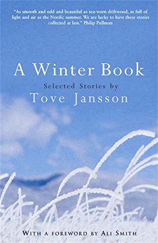 A Winter Book: Selected Stories von Sort of Books