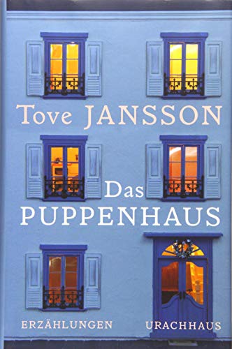 Das Puppenhaus: Erzählungen von Urachhaus/Geistesleben