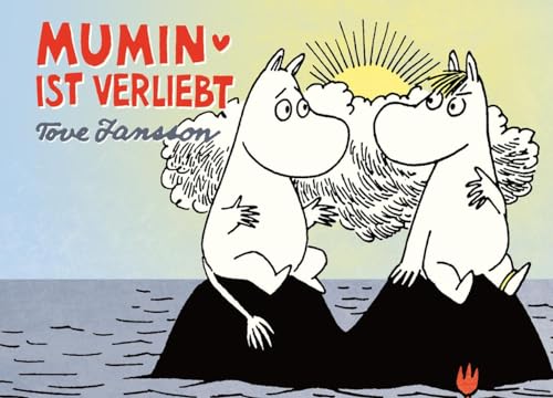 Mumin ist verliebt (Mumins)