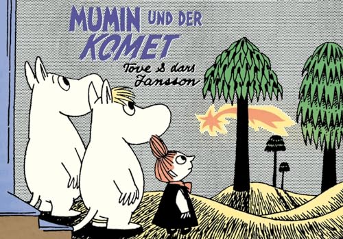 Mumin und der Komet (Mumins)