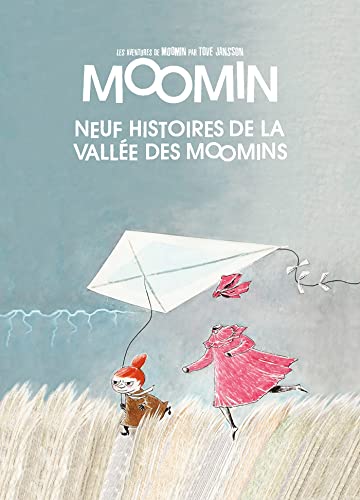 Neuf histoires de la vallée des Moomins von LEZARD NOIR