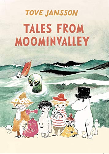 Tales From Moominvalley: Tove Jansson (Moomins Collectors' Editions)