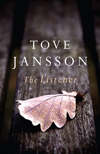 The Listener: Tove Jansson