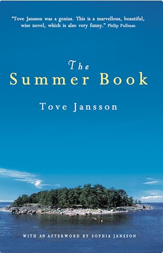 The Summer Book: A Novel