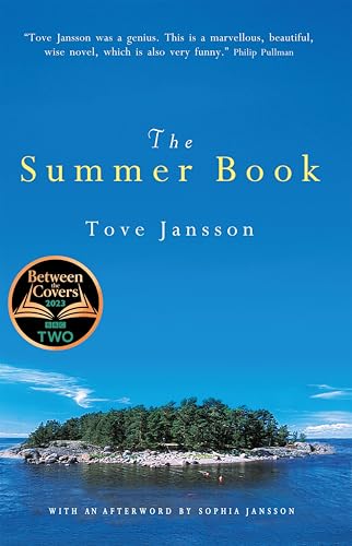 The Summer Book: A Novel