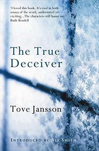 The True Deceiver: Tove Jansson