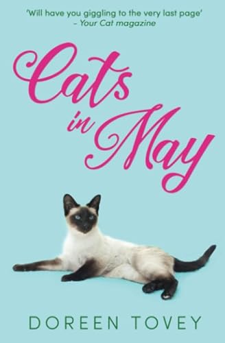Cats in May (Feline Frolics, Band 2)