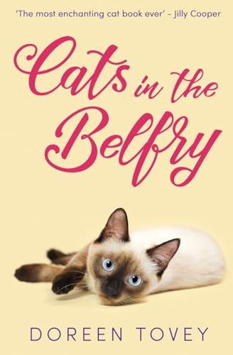 Cats in the Belfry (Feline Frolics, Band 1) von Sapere Books