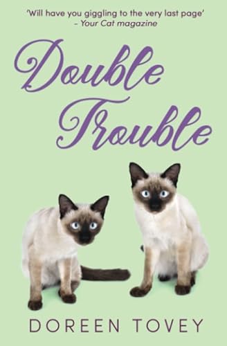 Double Trouble (Feline Frolics, Band 6)