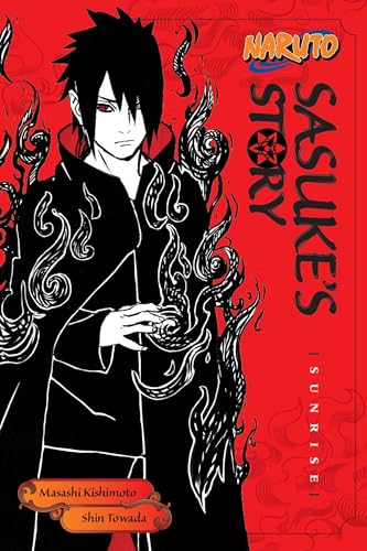 Naruto: Sasuke's Story: Sunrise