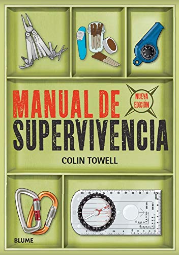 Manual de supervivencia