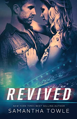 Revived (Revved Series, Band 2) von CREATESPACE