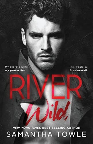 River Wild von Michael O'Mara Books