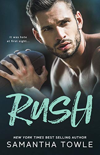 Rush (Gods) von Independently Published