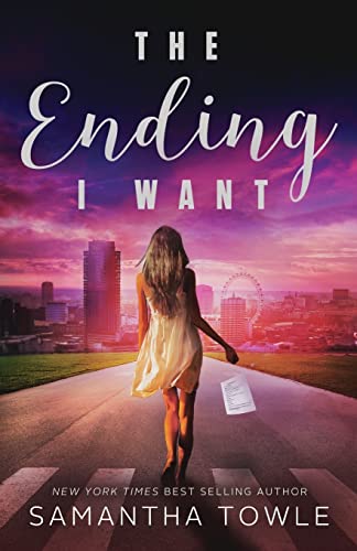 The Ending I Want von CREATESPACE