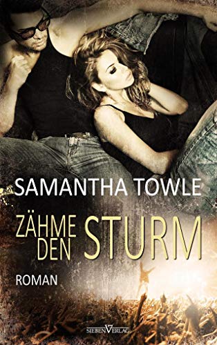 Zähme den Sturm (The Storm) von Sieben Verlag