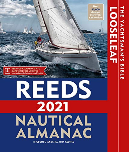Reeds Looseleaf Update Pack 2021 (Reed's Almanac) von Adlard Coles Nautical Press