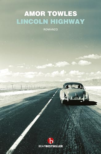 Lincoln Highway (BEAT. Bestseller)
