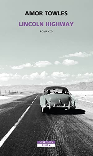 Lincoln Highway Lincoln Highway von Neri Pozza