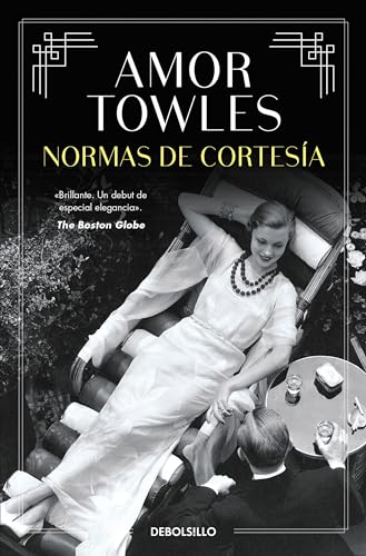 Normas de cortesía (Best Seller) von DEBOLSILLO