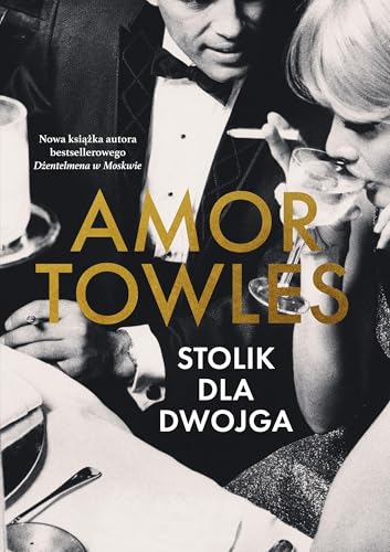 Stolik dla dwojga von Znak