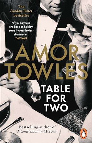 Table For Two: The instant Sunday Times bestseller von Random House UK Ltd