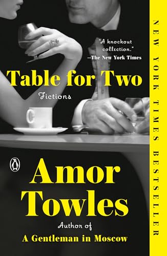 Table for Two: Fictions von Penguin Publishing Group