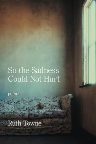 So the Sadness Could Not Hurt So the Sadness Could Not Hurt von Kelsay Books