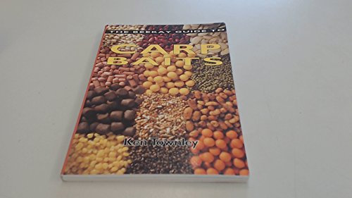 The Beekay Guide to Carp Baits