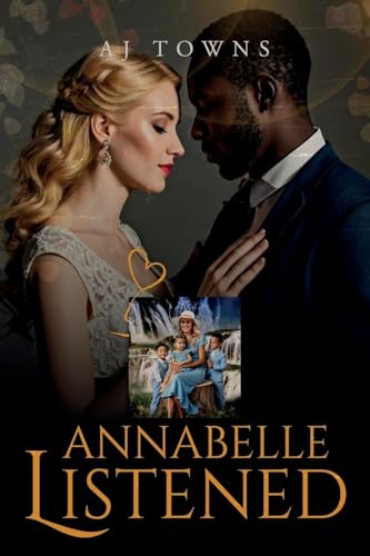 Annabelle Listened von WP Lighthouse