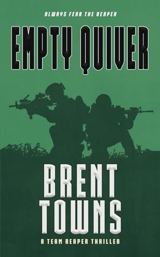 Empty Quiver: A Team Reaper Thriller von Rough Edges Press