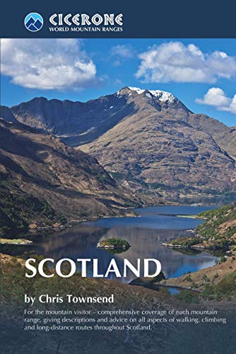 Scotland (Cicerone guidebooks)