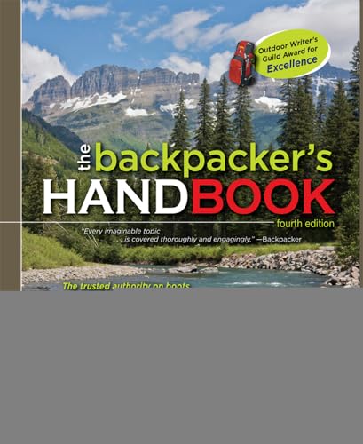 The Backpacker's Handbook