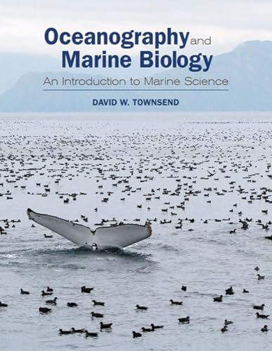 Oceanography and Marine Biology: An Introduction to Marine Science von OUP USA