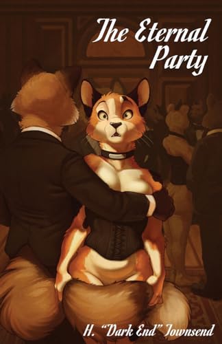 The Eternal Party von FurPlanet Productions