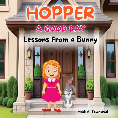 Hopper: A Good Day von ISBN Services
