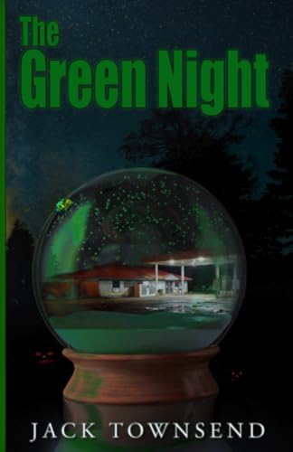 The Green Night von Independently published