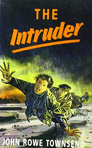 The Intruder von Red Fox