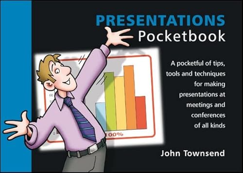 Presentations Pocketbook von Management Pocketbooks