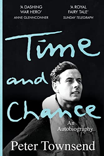 Time and Chance: An Autobiography von Silvertail Books