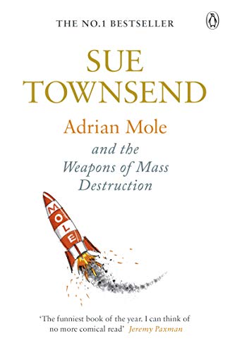 Adrian Mole and The Weapons of Mass Destruction (Adrian Mole, 6)
