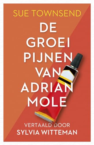 De groeipijnen van Adrian Mole (De dagboeken van Adrian Mole, 2) von Condor