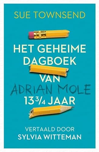 Het geheime dagboek van Adrian Mole 13 3/4 jaar (De dagboeken van Adrian Mole, 1) von Condor