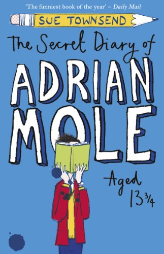 The Secret Diary of Adrian Mole Aged 13 ¾ von Penguin