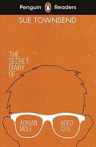 The Secret Diary of Adrian Mole Aged 13 3/4: Lektüre mit Audio-Online (Penguin Readers) The Secret Diary of Adrian Mole Aged 13 3/4: Lektüre mit Audio-Online (Penguin Readers)